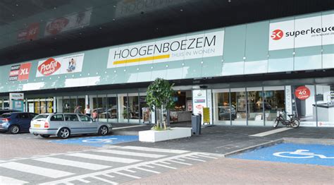 Hoogenboezem Meubelen Den Bosch .